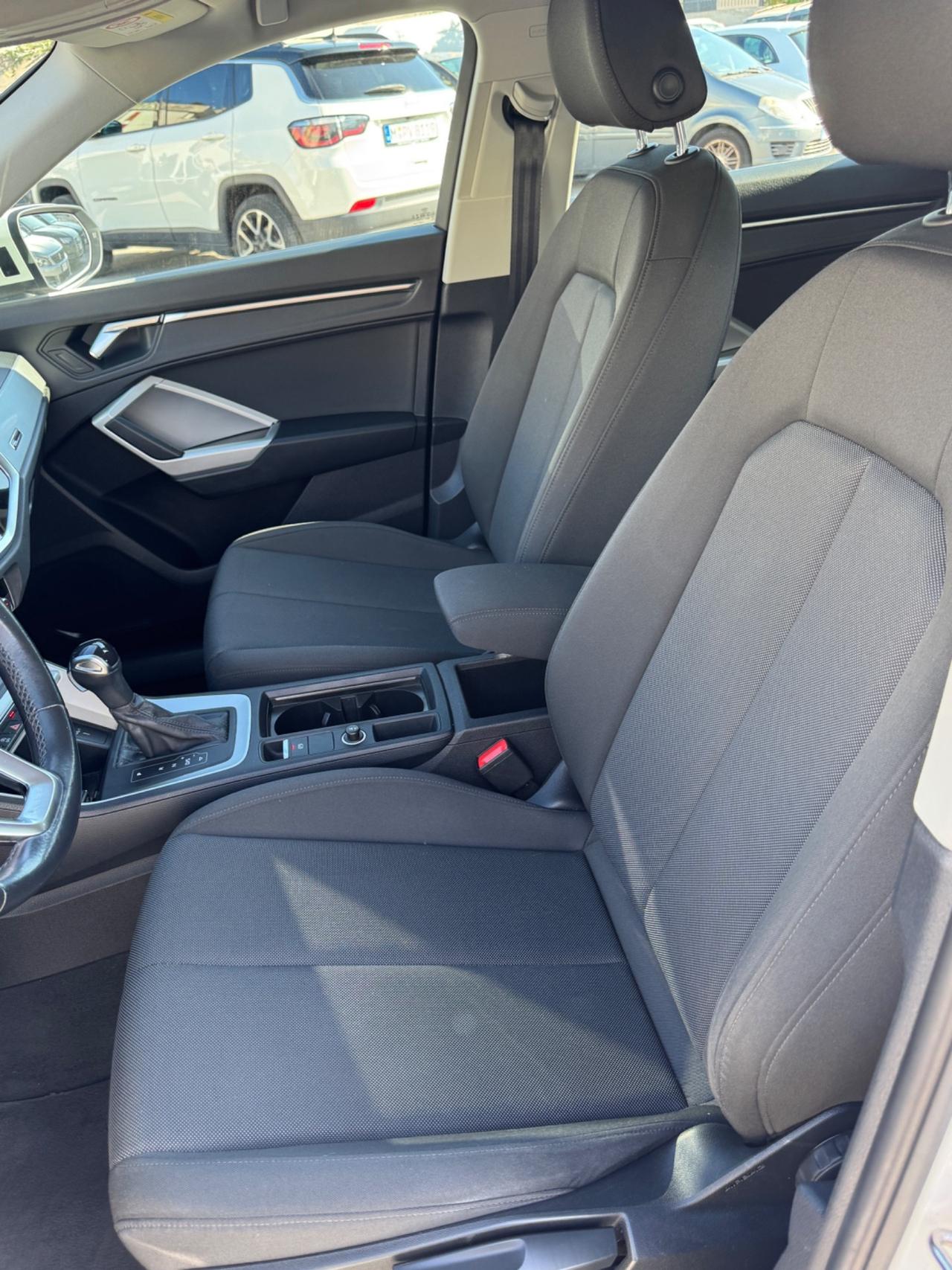 Audi Q3 SPB 35 TDI