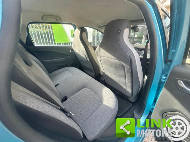 RENAULT ZOE Intens R135