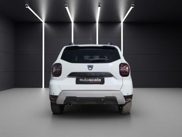 DACIA Duster 1.0 TCe 90 CV 4x2 Prestige