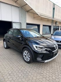 Renault Captur 100 CV GPL Techno