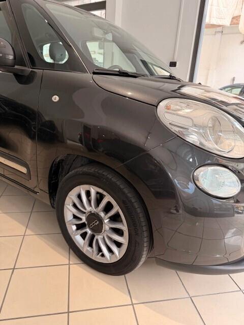 Fiat 500L 1.3 Multijet 85 CV Pop Star