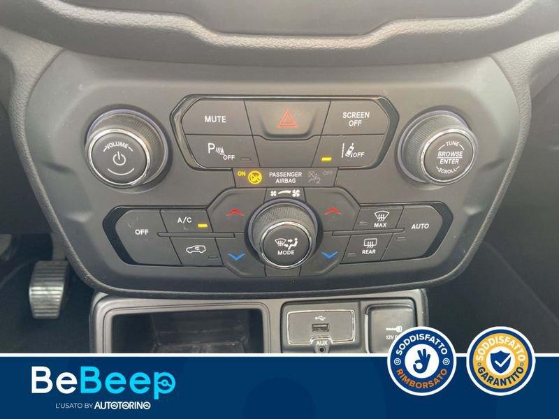 Jeep Renegade 1.0 T3 LIMITED 2WD