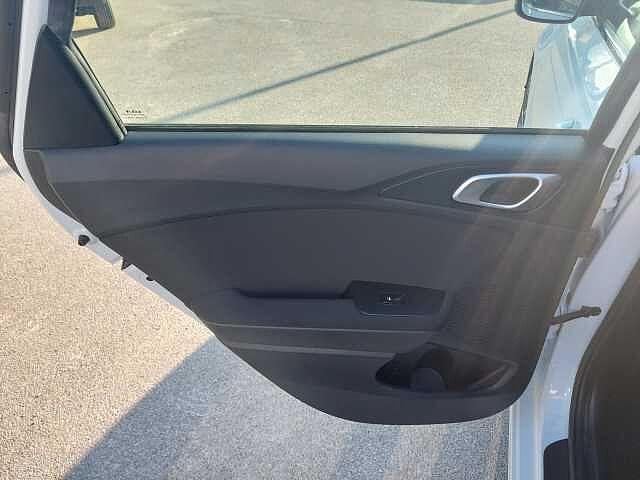 Kia Ceed 1.6 CRDi 136 CV MHEV iMT SW Business Class