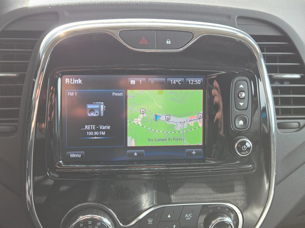 Renault Captur EDC Start&Stop Energy 57.000km!!!