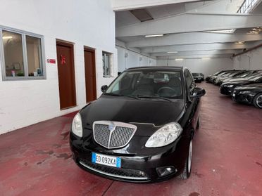Lancia Ypsilon 1.2 Elle neopatentati