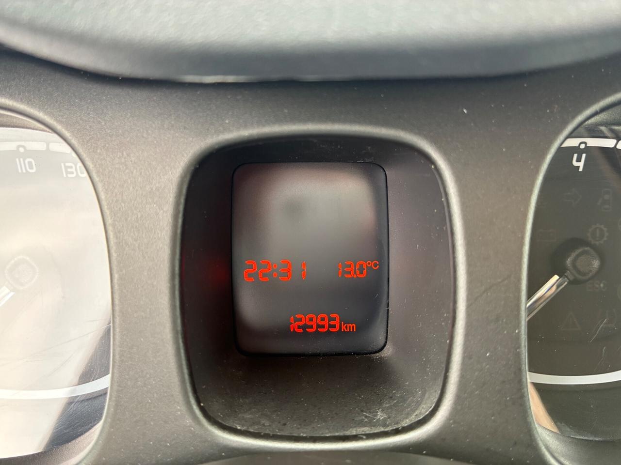 Fiat Panda 1.2 69cv - 2021