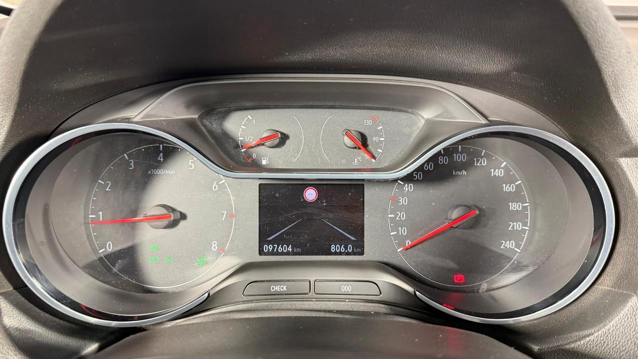 Opel Grandland X 1.5 diesel Ecotec Start&Stop Ultimate