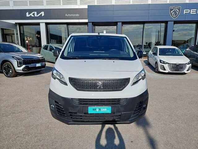 Peugeot Expert BlueHDi 140cv S&S Furgone Premium Long