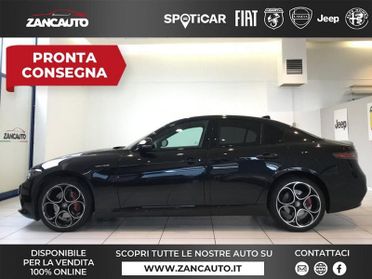 Alfa Romeo Giulia Giulia 2.0 Turbo 280 CV AT8 AWD Q4 Veloce MY23