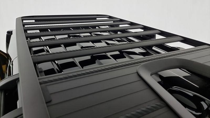 Land Rover Defender D350 AWD Auto 110 Trophy Edition