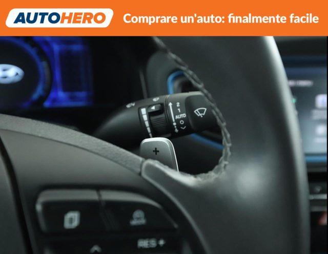 HYUNDAI Ioniq 1.6 Hybrid DCT Comfort