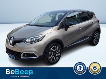 Renault Captur 0.9 TCE ENERGY R-LINK S&S 90CV