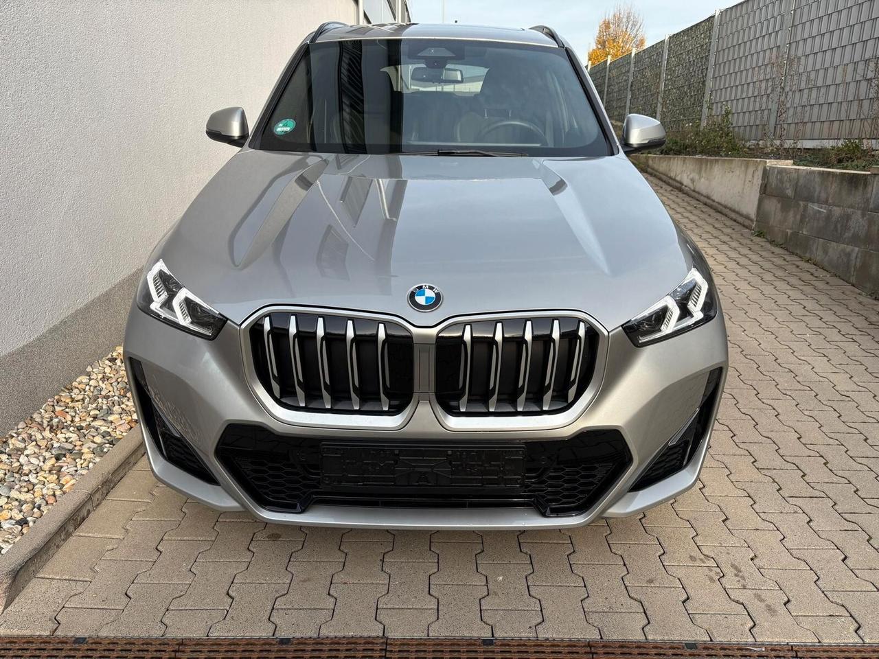 BMW X1 20d X-Drive M-Sport Pro 163cv