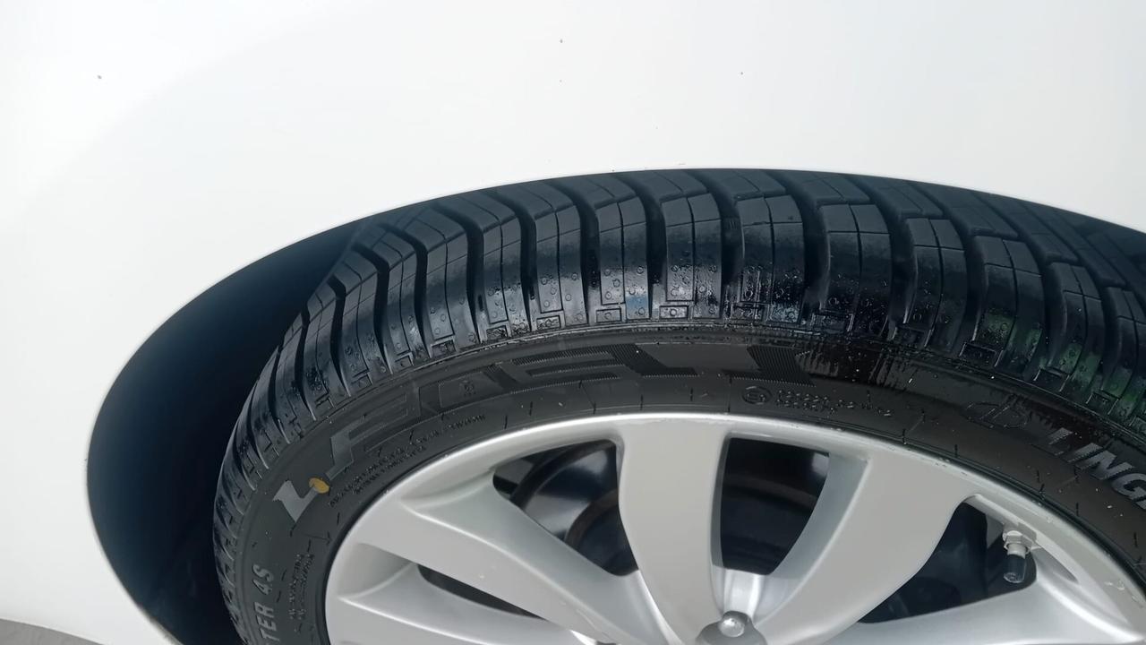 Kia Carens 1.7 CRDi 115 CV Class