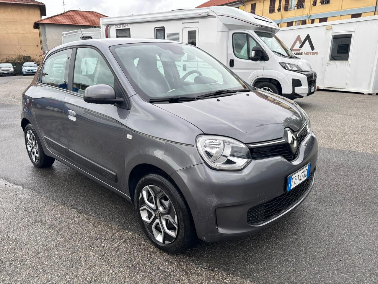 Renault Twingo SCe 65 CV Intens