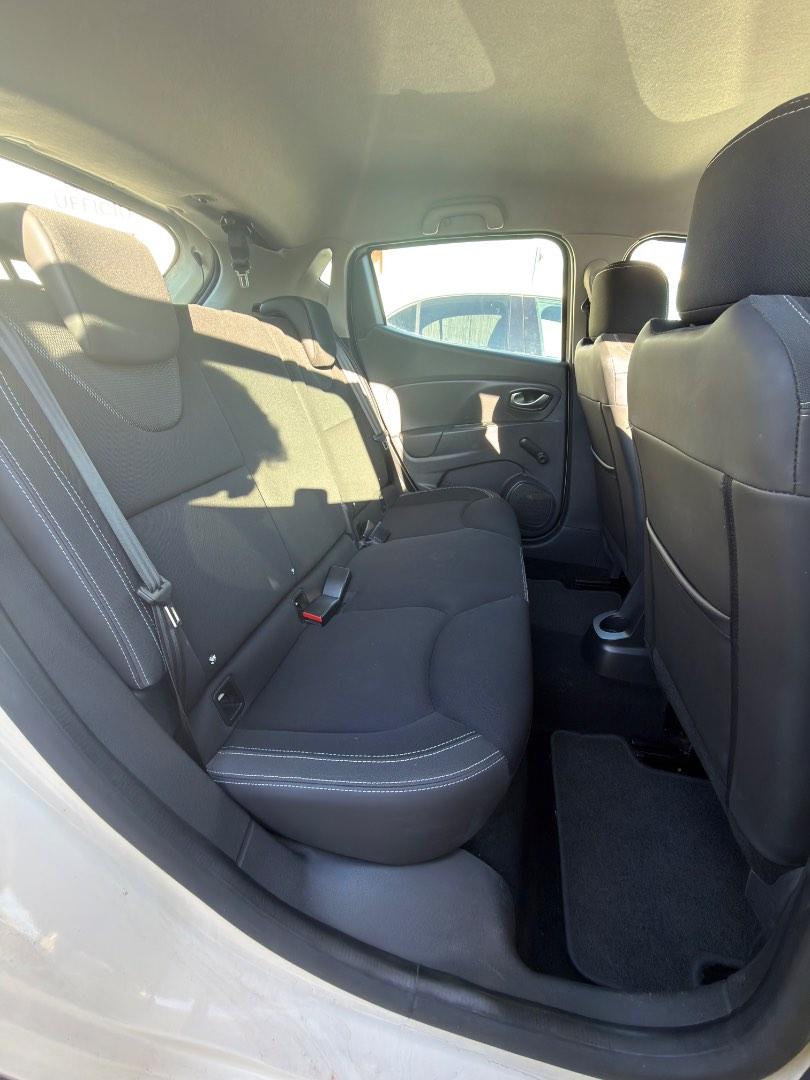 Renault Clio 1.5 DCI