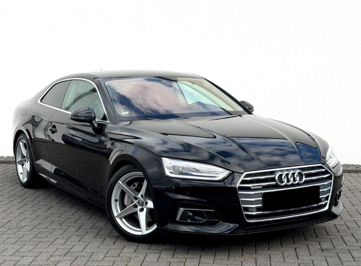 Audi A5 SPB 2.0 TDI 190 CV quattro S tronic S-Line