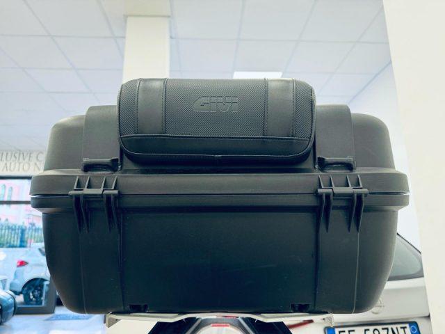 HONDA Africa Twin CRF 1100 L Adventure DCT - 15.000 Km