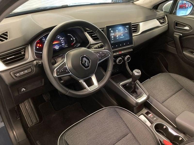 Renault Captur Intens 1.0 TCe GPL rif.GJ364
