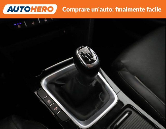 KIA XCeed 1.4 T-GDi Evolution