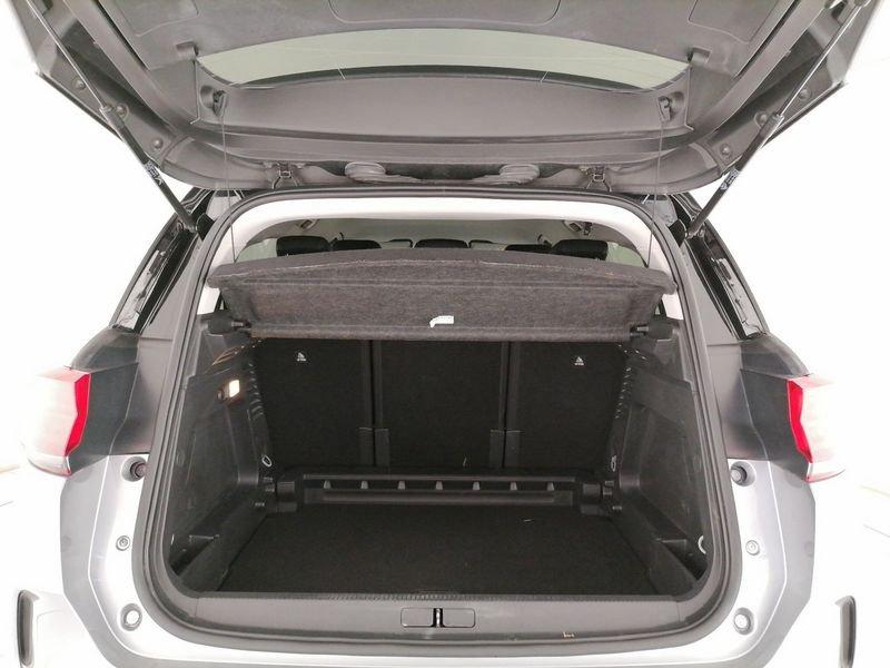 Citroën C5 Aircross 1.2 puretech Feel Pack s&s 130cv my20