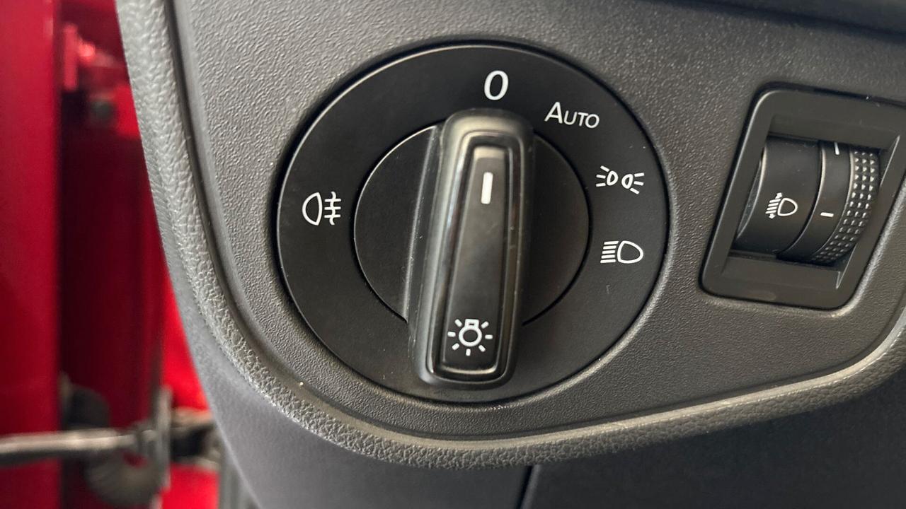 Volkswagen Taigo 1.0 TSI 95 CV Life