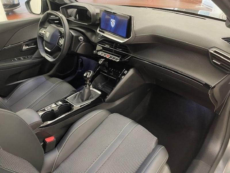 Peugeot 208 II 2023 1.2 puretech GT s&s 100cv