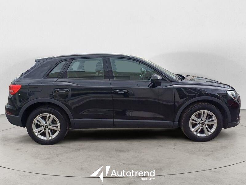 Audi Q3 35 TDI 150 CV quattro Automatica NAVI LED Business