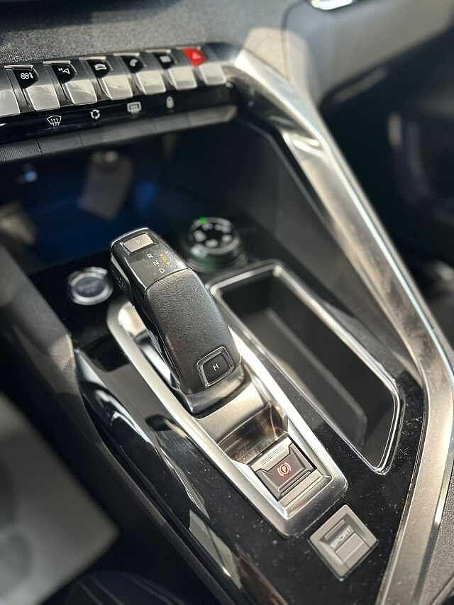 Peugeot 3008 BlueHDi 120 S&S EAT6 GT Line