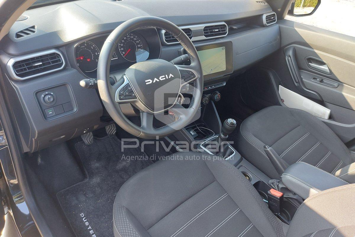 DACIA Duster 1.0 TCe GPL 4x2 Expression