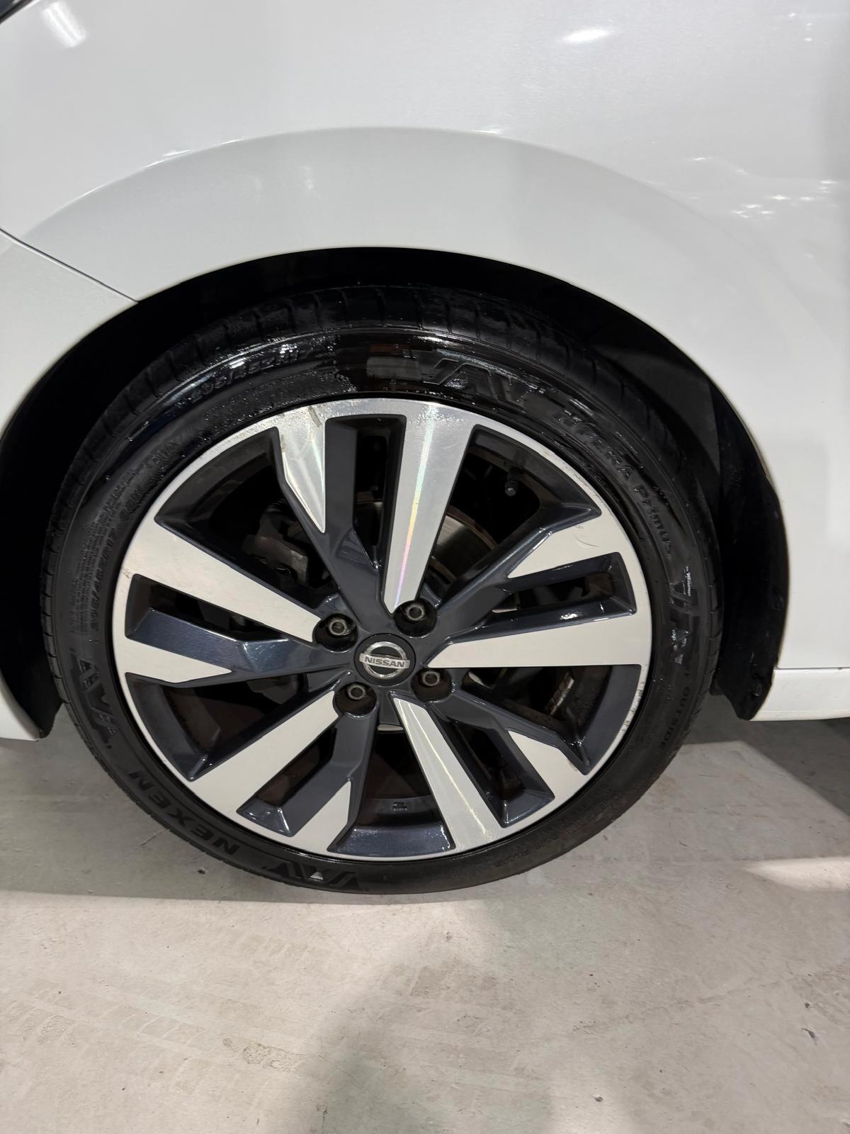 Nissan Micra Unico proprietario Km 40000 Certificati