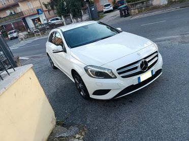 Mercedes-benz A 180 CDI Executive