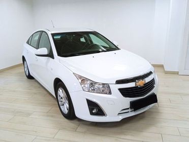 Chevrolet Cruze 1.6 4 porte LT