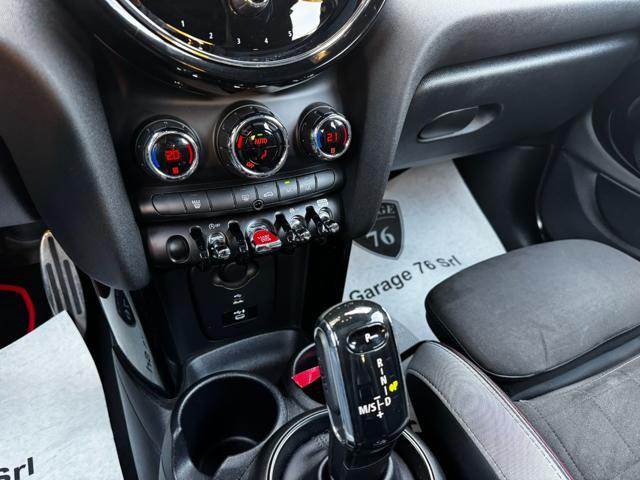 MINI Cooper 1.5 Cooper JCW 5 porte
