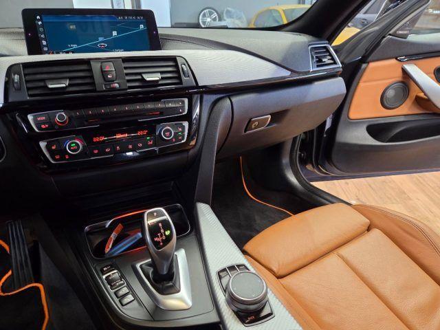 BMW 420 d xDrive Gran Coupé Msport