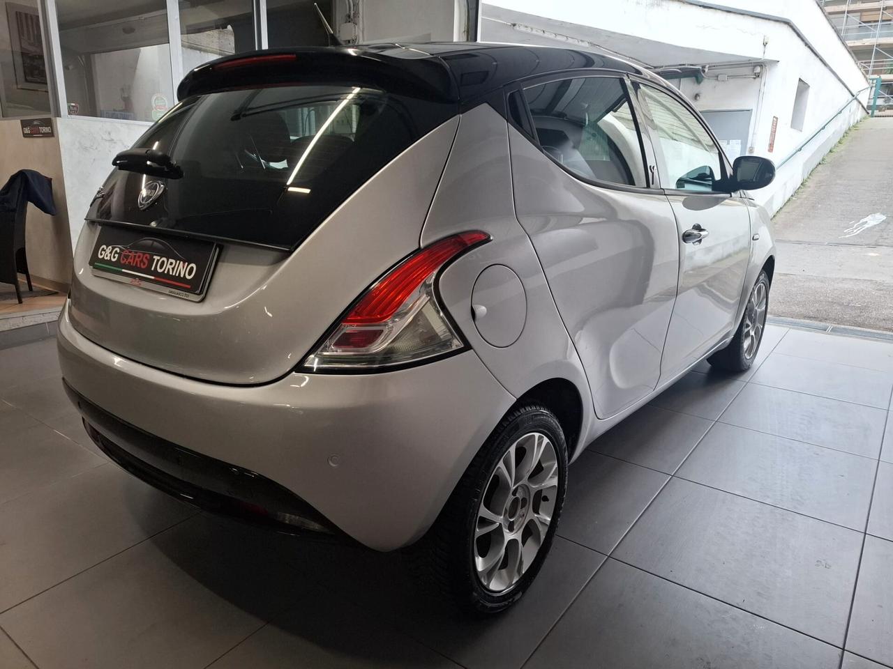 Lancia Ypsilon 1.3 MJT 16V 95 CV 5 porte S&S Elefantino