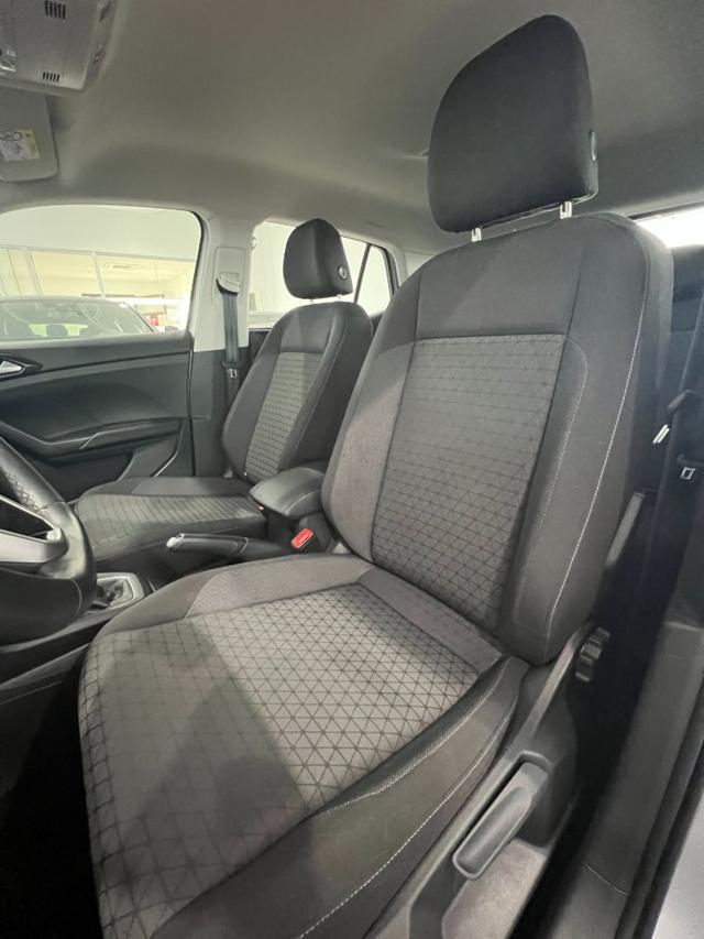 VOLKSWAGEN T-Cross 1.0 TSI 110 CV DSG Style Assistenti di guida