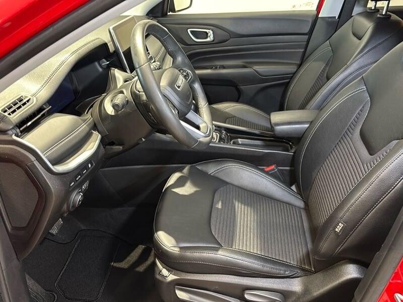 Jeep Compass 4xe 1.3 T4 PHEV 190cv Limited 4xe Auto