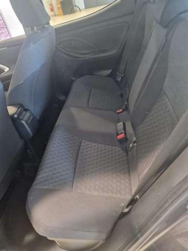 Toyota Yaris IV 2020 1.5h Active