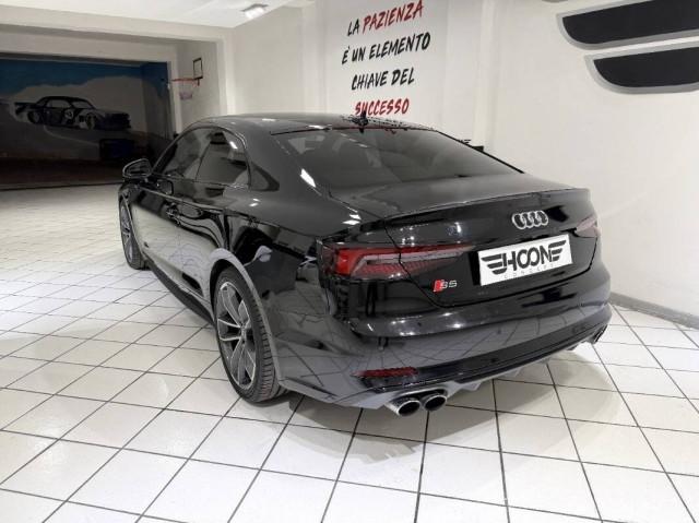 Audi A5 Coupé S5 3.0 tfsi Business quattro tiptronic