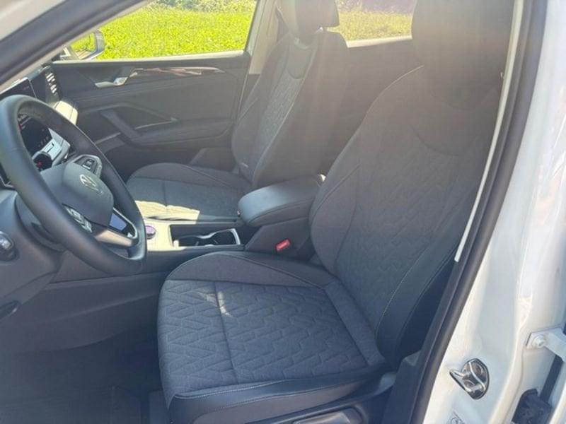 Volkswagen Tiguan 1.5 eTSI 110KW ACT Life DSG