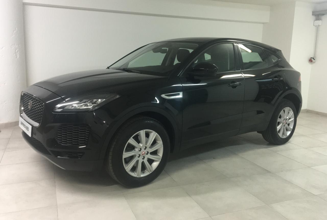 Jaguar E-Pace 2.0D 150 CV AWD S