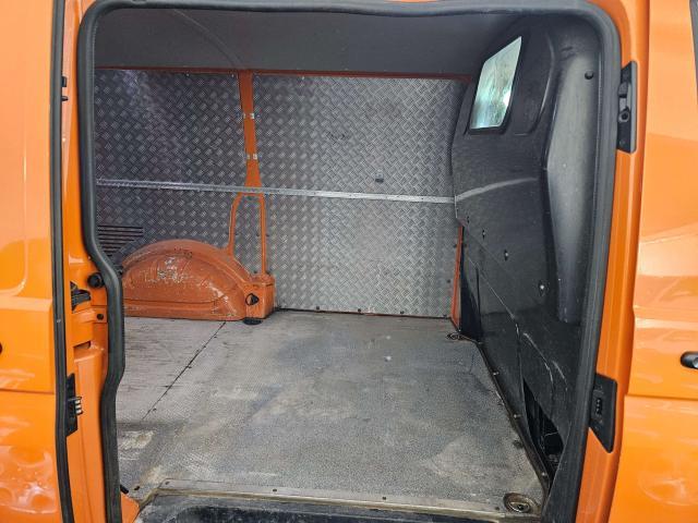 Volkswagen T6 Transporter 2.0 tdi150cv Highline