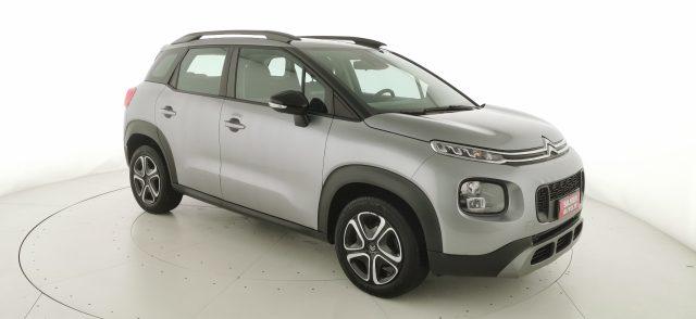 CITROEN C3 Aircross BlueHDi 120 S&S EAT6 Feel