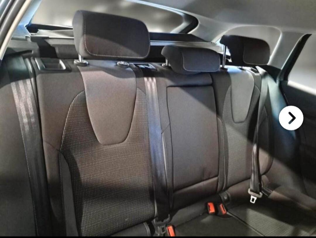 Skoda Octavia 2.0 TDI EVO SCR DSG Wagon Ambition