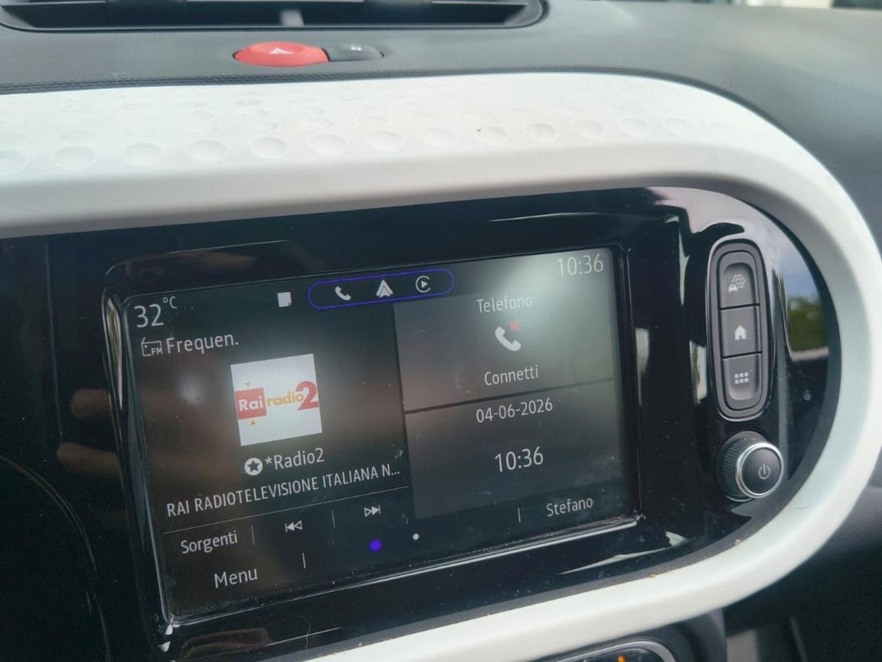Renault Twingo 1.0 SCe 65cv Zen