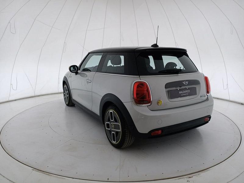MINI Mini Full Electric Mini F56 Full Electric Mini 3p Cooper SE L auto