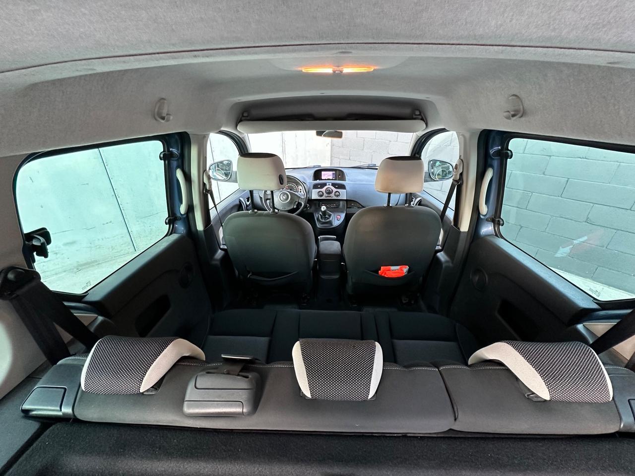 Renault Kangoo 1.6 105CV Proactive Express