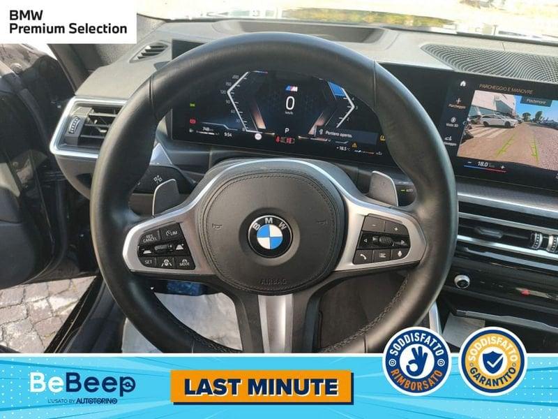 BMW Serie 4 Gran Coupé 420D GRAN COUPE MHEV 48V XDRIVE MSPORT PRO AUTO