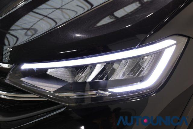 VOLKSWAGEN Taigo 1.0 TSI 115 CV R-LINE FARI LED TETTO PANORAMA